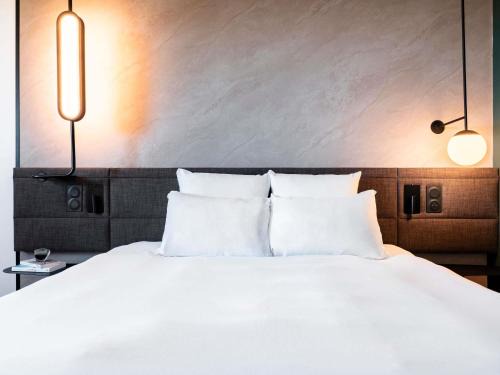 Quartier Administrations Hotel | Novotel Atria Nimes Centre