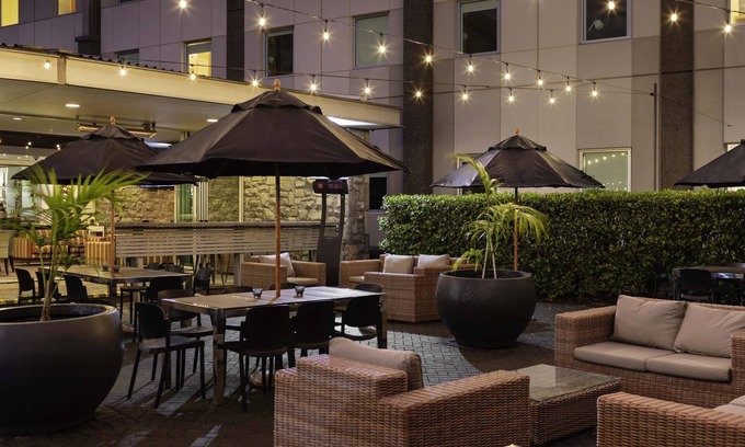 Greenlane - Ellerslie Hotel | Novotel Auckland Ellerslie