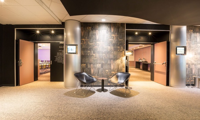 Breitenrain-Lorraine Hotel | Novotel Bern Expo