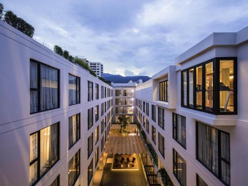 Huay Kaew Hotel | Novotel Chiangmai Nimman Journeyhub