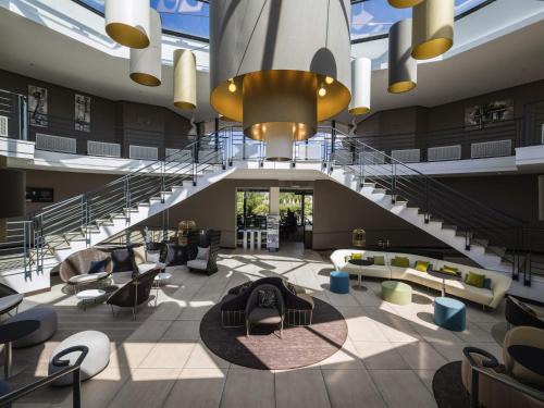 La Grande-Motte Hotel | Novotel La Grande Motte Golf