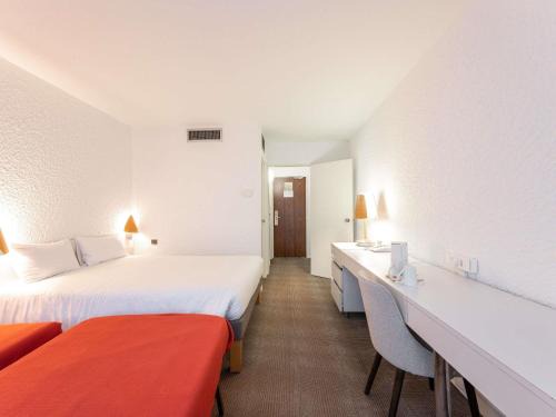Sennece-les-Macon Hotel | Novotel Macon Nord - Porte de Bourgogne
