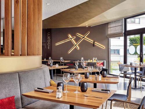 Collegien Hotel | Novotel Marne La Vallée Collégien