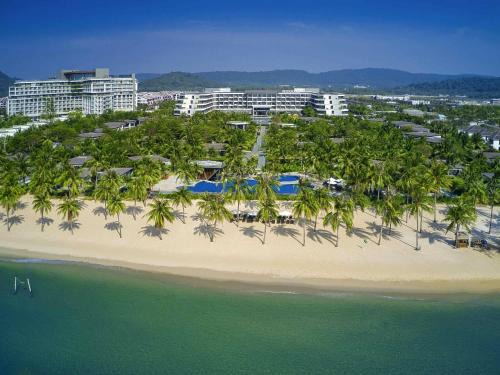 Duong To Complejo | Novotel Phu Quoc Resort