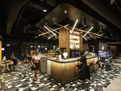 City-Centre - Petite France Hotel | Novotel Strasbourg Centre Halles