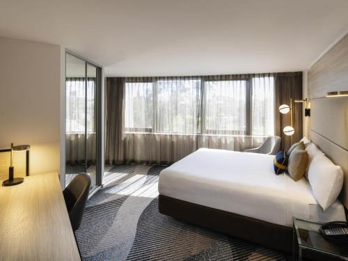 Parramatta Hotel | Novotel Sydney Parramatta