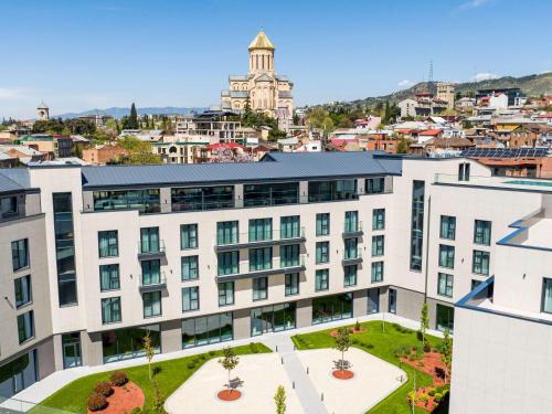 Avlabari Hotel | Novotel Tbilisi Center
