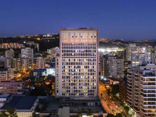 Vina del Mar Hotel | Novotel Vina del Mar