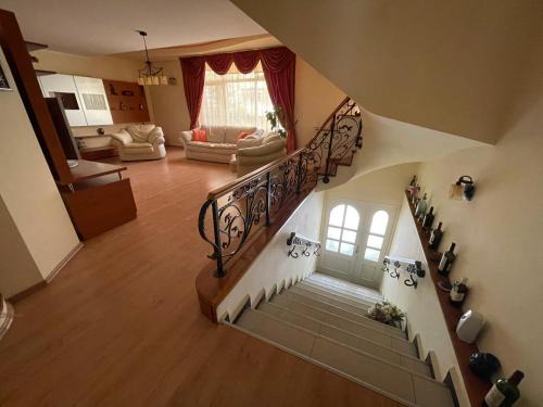 Navodari Apartamento | NOVSEE INN Penthouse