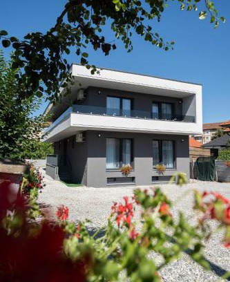 Hunedoara Casa | Novum Stay - Pensiune Centrala in Hunedoara