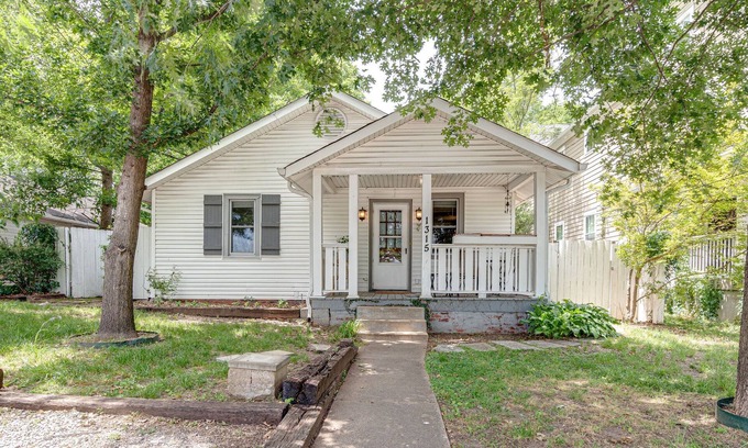 South Nashville Cabaña | Now 30% Off! - The Funky Little Art House