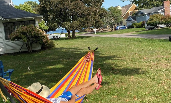 Shediac Bridge Cabaña | Now Booking 2026 Spacious Cottage Close to Parlee beach and Main Street Shediac