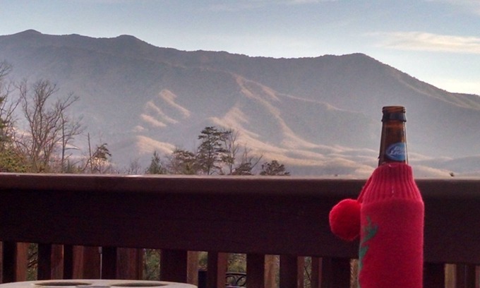 Gatlinburg - Pigeon Forge Cabina | Reserva ahora primavera y verano 2020 ¡Sin gastos de limpieza!