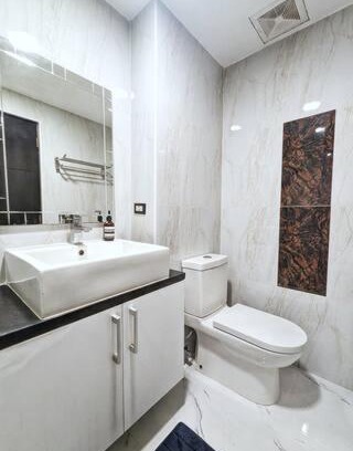 Angeles City Apartamento | Now residence loop unit 1233