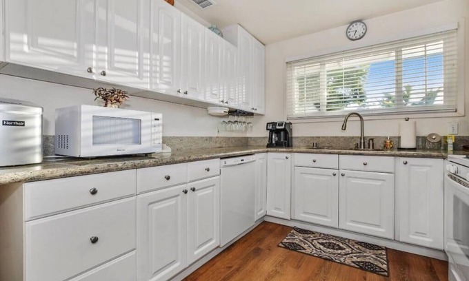North Clairemont Casa | Now, This is San Diego!