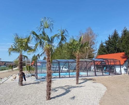 Ruciane-Nida Apartamento | Nowe domy na Mazurach- Totutaj Wejsuny