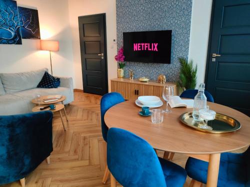 Czestochowa Apartamento | Nowe - PERŁA ŚRÓDMIEŚCIA & Free Parking 48m2