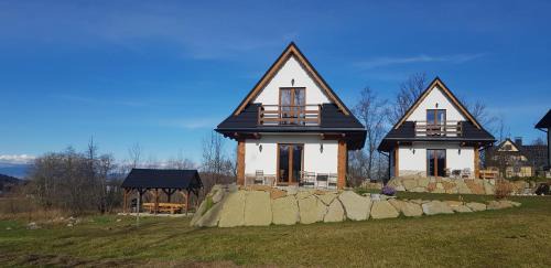 Witow Chalet De Esquí | NowiNowe Domki