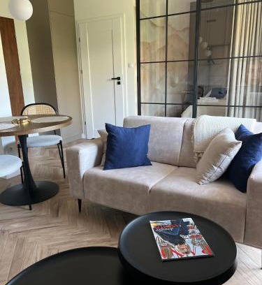 Makow Podhalanski Apartamento | Nowoczesny apartament w Makowie Podhalańskim