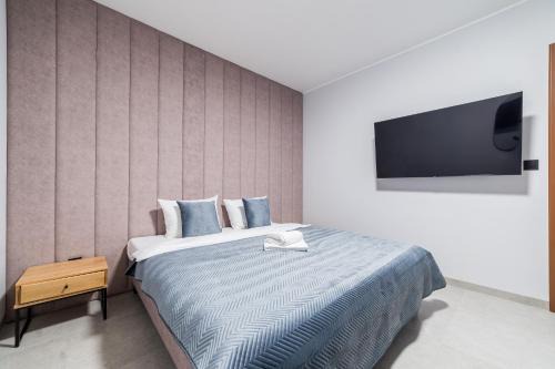 Poznan City Center Apartamento | Nowowiejskiego Old Town Apartment by BookingHost