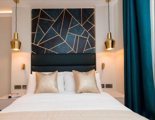 Camden Hotel | NOX Belsize Park