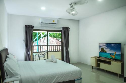 Khuekkhak Casa | Noza INN