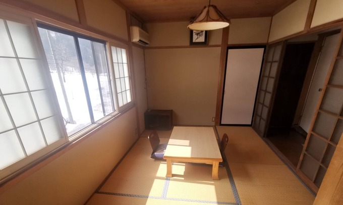 Nozawaonsen Casa | Nozawa Onsen A 3minute walk from the ski slop / Shimotakai-gun Nagano