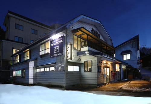 Nozawaonsen Casa | Nozawaonsen Guest House Miyazawa