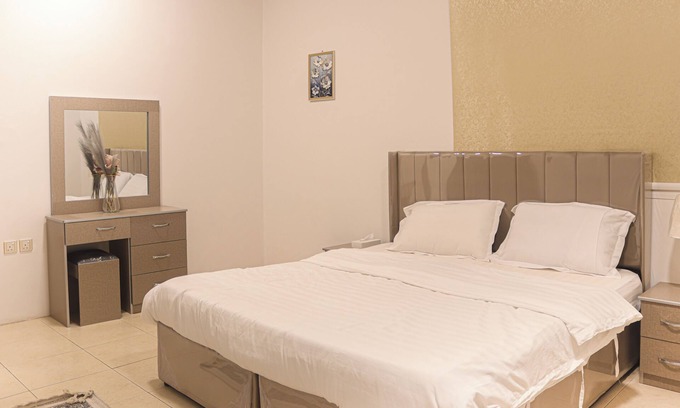 Medina Apartamento | Nozol Wajd