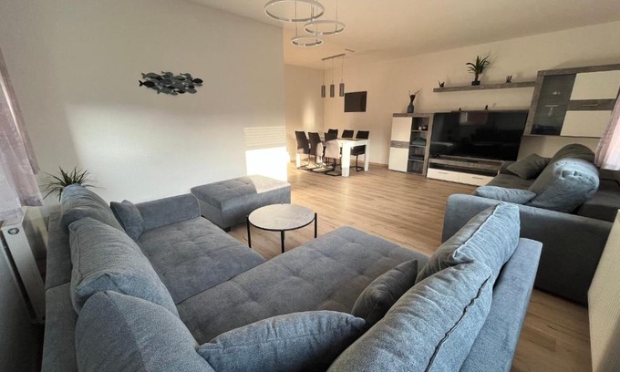 Striesen Apartamento | NP-Apartments Blasewitz