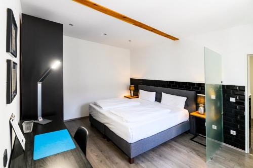Wiesdorf Apartamento | npartment - Leverkusen City
