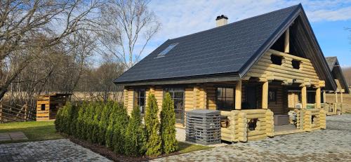 Otepaa Casa | NPLIHOUSE