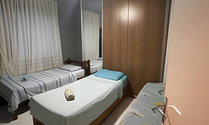 Renascenca Hotel | NPousadas