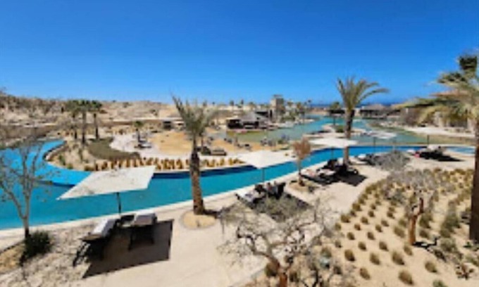 Los Cangrejos II y III Condominio | PRICE SLASHED! Get away to CABO at Pacific Dunes a luxury oceanfront resort