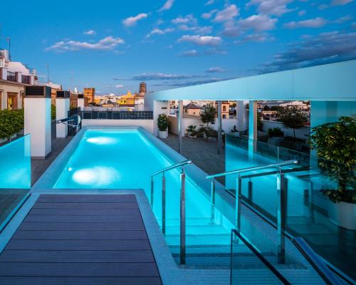 Historical Center Apartamento | nQn Aparts & Suites Sevilla