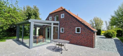 Neufunnixsiel Casa | Nr 150 - Ferienhaus An't Deep