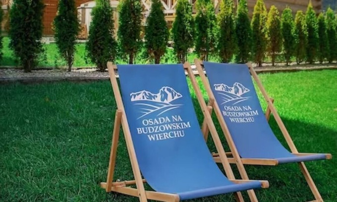 Zakopane Chalet De Esquí | Nr. 4 - This is a place created for relaxation, surrounded by picturesque nature