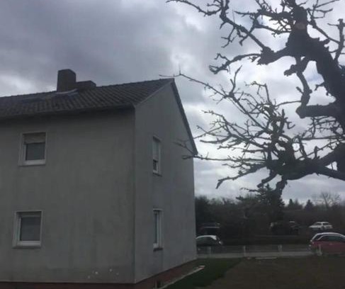 Fuldatal Apartamento | NR 6EG 3ZKB für Familien und Firmen