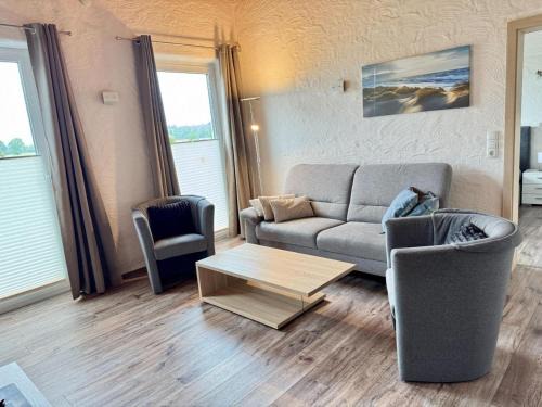 Tannenhausen Apartamento | Nr 9 Deichgraf