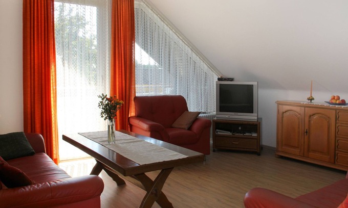 Burkheim Apartamento | NR apartamento con 86m², 2 dormitorios, máx. 4 personas