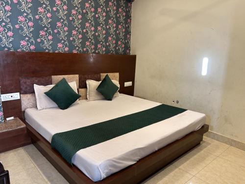 Dalhousie Casa | NR Stay
