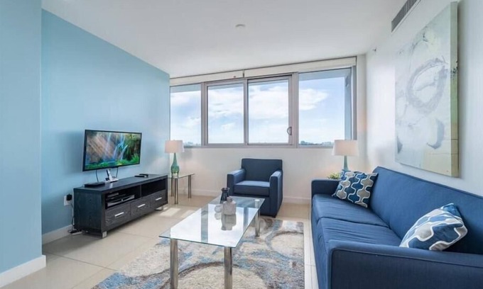 University City Apartamento | nr UCSD/La Jolla 1BR| Mins from Shops & Dining