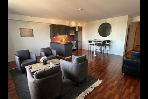 Norrkoping Apartamento | Nr7 På Spåret