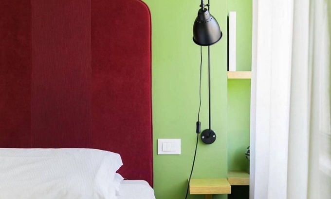 Rione IV Campo Marzio Apartamento | Rarity Suites: classic and modern style with the charm of a private house