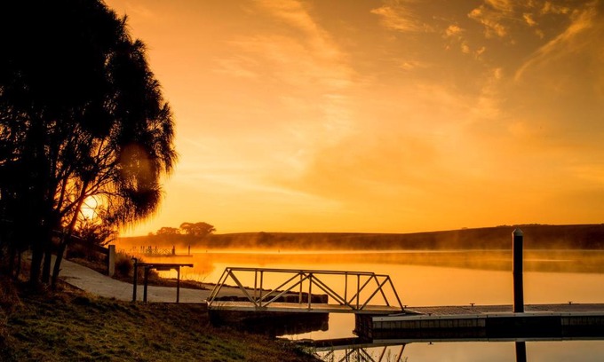 Allansford Complejo | NRMA Warrnambool Riverside Holiday Park