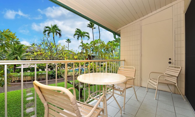 Napili Condominio | ¡Maravilloso estudio de Napili a pocos pasos de la playa de Napili Bay!: Napili Shores D230