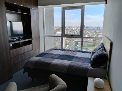 Los Alpes Apartamento | NSI Apartamento Entero - Urbano Town - Sur CDMX