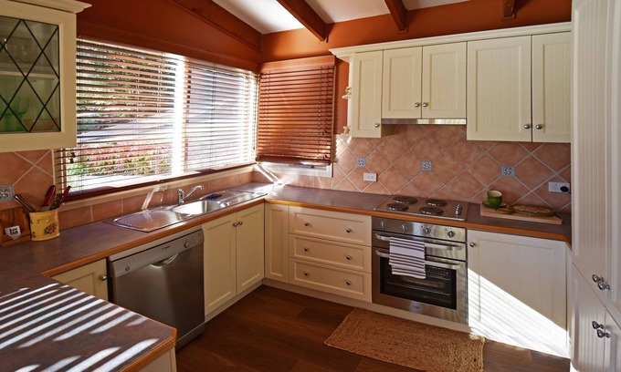 Avonsleigh Cabaña | Casa rural Carramar estancias de vacaciones