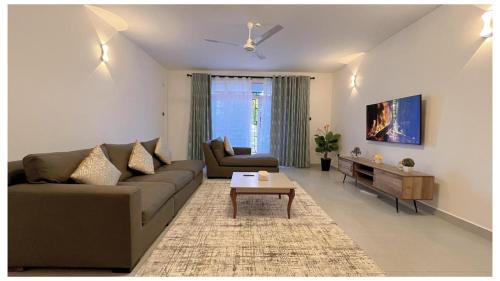 Mombasa Apartamento | Ntates Place Nyali Beach