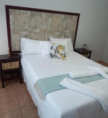 Dwarsloop Casa | Nteto guesthouse